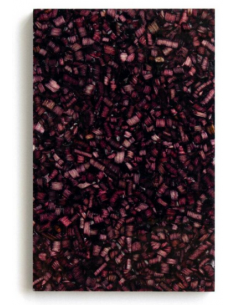 væghængt væg vægmonteret håndvask træ woodio moderne design badeværelse 2