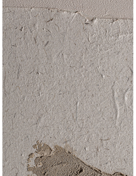 abstrakt billede motiv maleri stof tekstil træ rustikt moderne design ramme