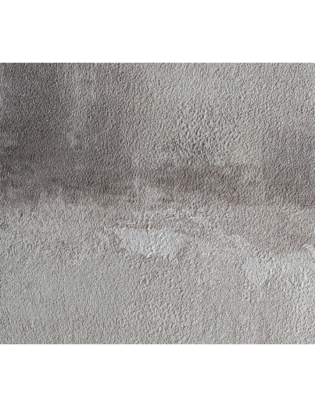 abstrakt billede motiv maleri stof tekstil træ rustikt moderne design ramme