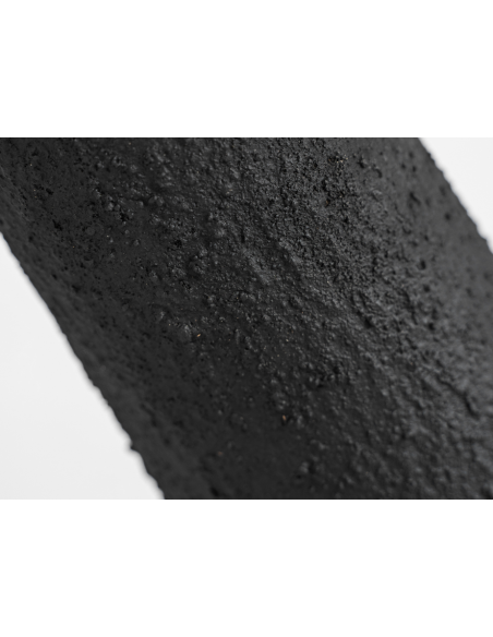 gulvlampe moderne design standerlampe rustik fabrikslampe