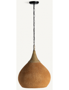 loftlampe pendellampe rustik moderne design 2
