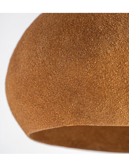 loftlampe pendellampe rustik moderne design