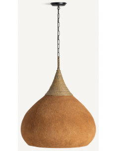 loftlampe pendellampe rustik moderne design 2