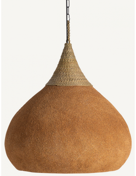 loftlampe pendellampe rustik moderne design