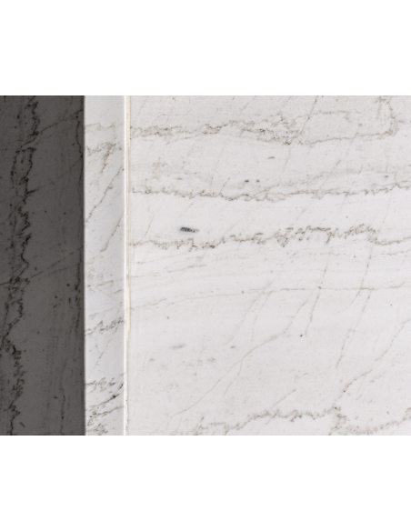 konsol konsolbord marmor moderne rustikt