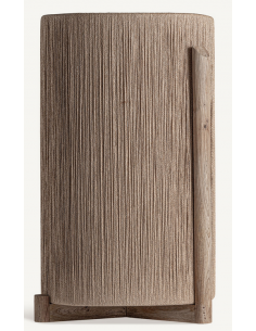 plantepotte krukke indendørs kunstige træer planter stor høj rustik