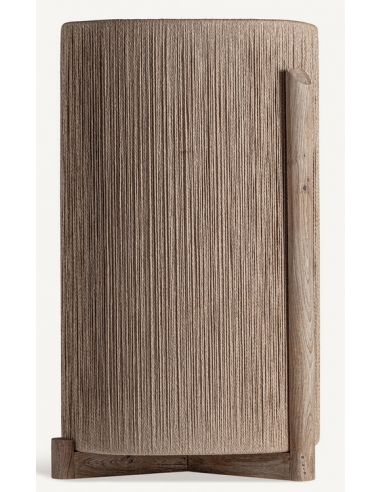 plantepotte krukke indendørs kunstige træer planter stor høj rustik