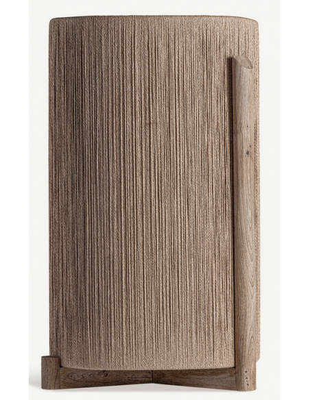 plantepotte krukke indendørs kunstige træer planter stor høj rustik