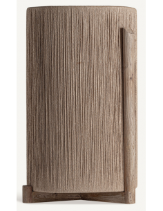 plantepotte krukke indendørs kunstige træer planter stor høj rustik