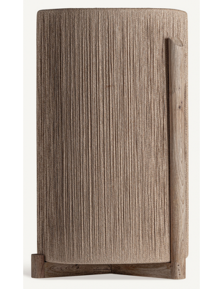 plantepotte krukke indendørs kunstige træer planter stor høj rustik