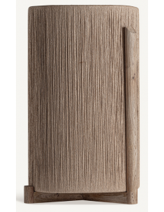 plantepotte krukke indendørs kunstige træer planter stor høj rustik