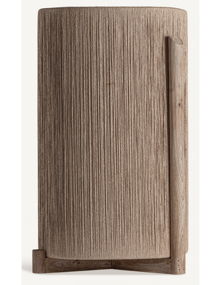 plantepotte krukke indendørs kunstige træer planter stor høj rustik