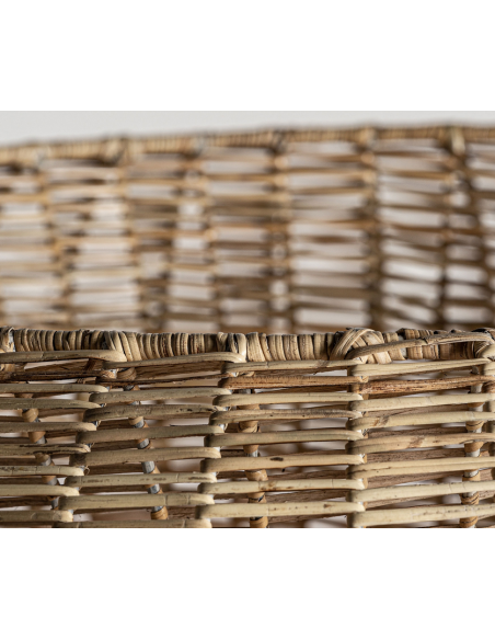 plantepotte krukke indendørs kunstige træer planter stor høj rustik