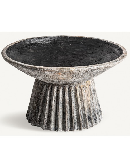 plantepotte krukke indendørs kunstige træer planter stor høj rustik