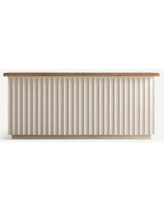 Bardisk butiksdisk barmøbler barindretning indretning