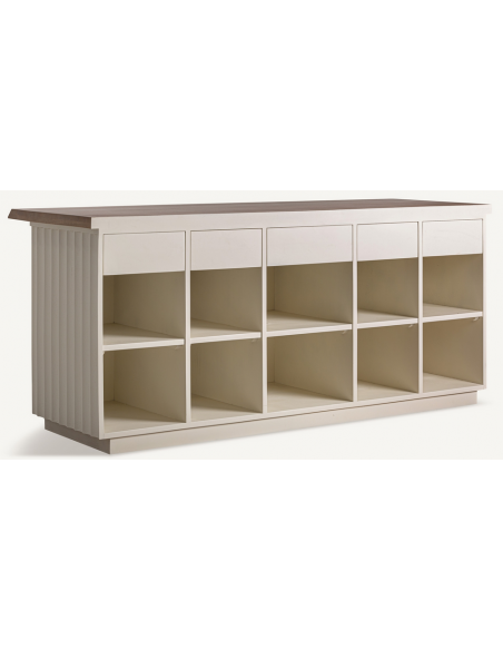 Bardisk butiksdisk barmøbler barindretning indretning