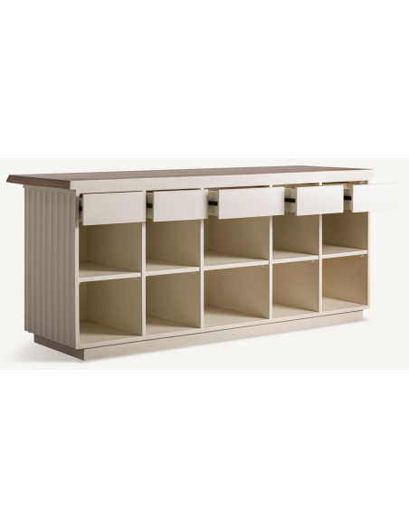 Bardisk butiksdisk barmøbler barindretning indretning