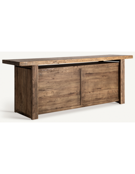 Bardisk butiksdisk barmøbler barindretning indretning træ