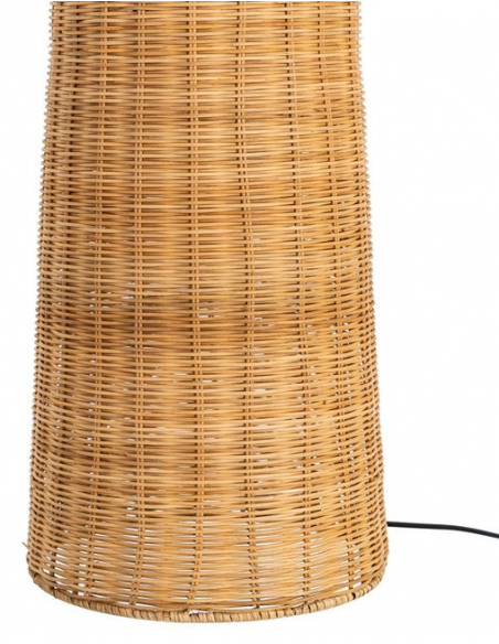 gulvlampe moderne design standerlampe rustik fabrikslampe