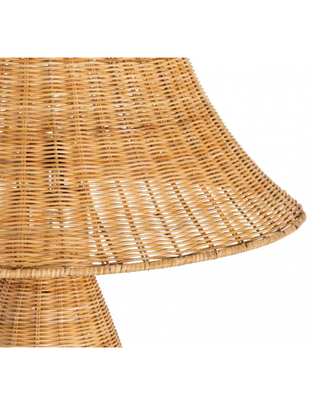 gulvlampe moderne design standerlampe rustik fabrikslampe