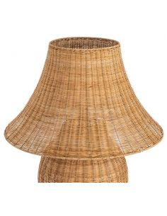 gulvlampe moderne design standerlampe rustik fabrikslampe 2