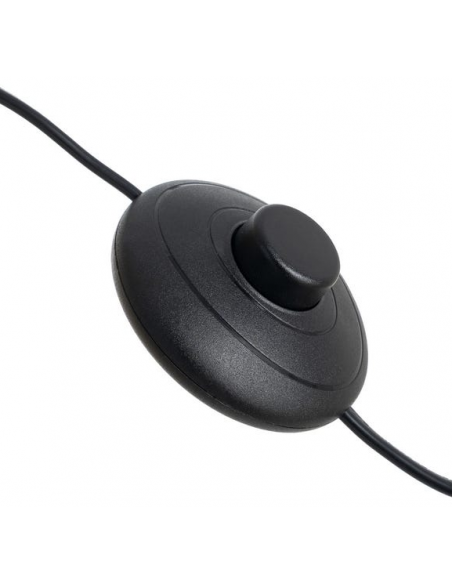 gulvlampe moderne design standerlampe rustik fabrikslampe