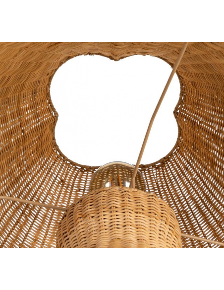 gulvlampe moderne design standerlampe rustik fabrikslampe