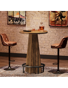 barbord barmøbler indretning bar højt spisebord 2