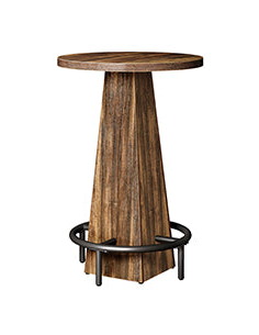 barbord barmøbler indretning bar højt spisebord