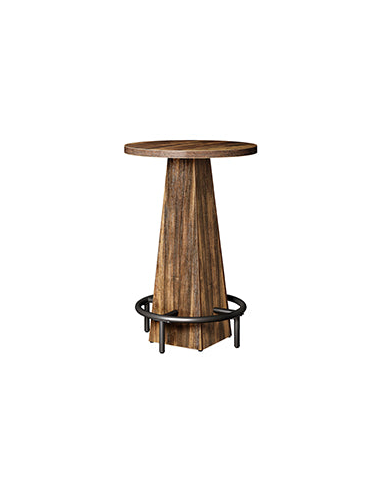 barbord barmøbler indretning bar højt spisebord