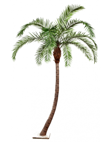 palme palmetræ Store kunstige træer kunstigt træ naturtro virkelighedstro virklighedstro trær