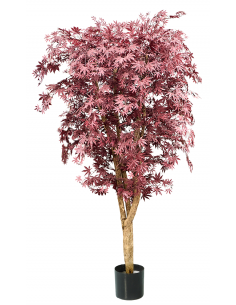 Store kunstige træer kunstigt træ naturtro virkelighedstro virklighedstro trær blomster blomstertræ