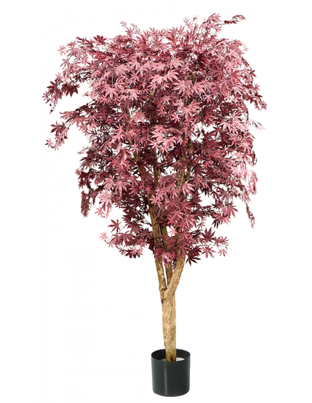 Store kunstige træer kunstigt træ naturtro virkelighedstro virklighedstro trær blomster blomstertræ