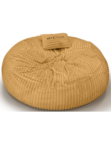 stor kæmpe sækkestol voksne børn