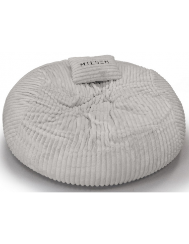 stor kæmpe sækkestol voksne børn