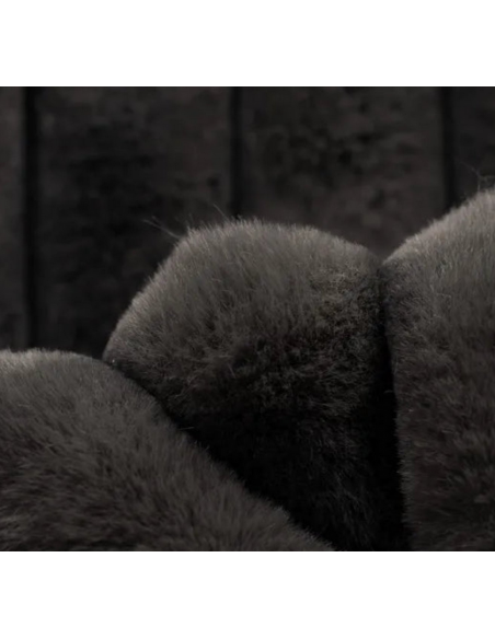 stor kæmpe sækkestol voksne børn