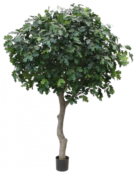 Store kunstige træer kunstigt træ naturtro virkelighedstro virklighedstro trær blomster blomstertræ