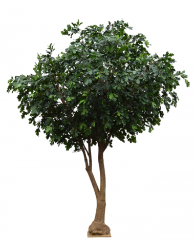 Store kunstige træer kunstigt træ naturtro virkelighedstro virklighedstro trær blomster blomstertræ