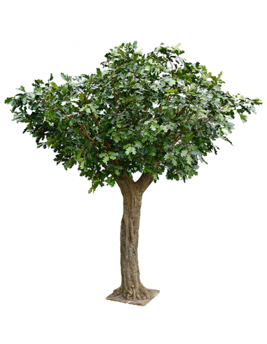 Store kunstige træer kunstigt træ naturtro virkelighedstro virklighedstro trær blomster blomstertræ