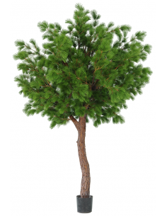 Store kunstige træer kunstigt træ naturtro virkelighedstro virklighedstro trær blomster blomstertræ