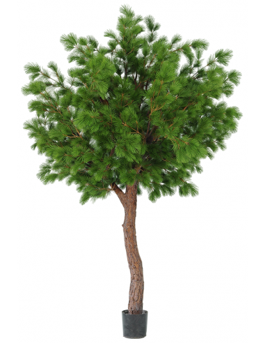 Store kunstige træer kunstigt træ naturtro virkelighedstro virklighedstro trær blomster blomstertræ