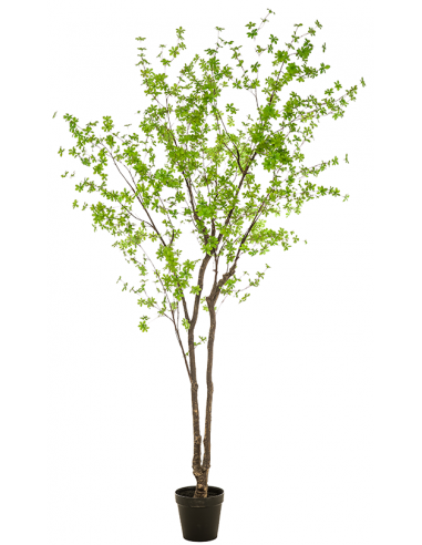 Store kunstige træer kunstigt træ naturtro virkelighedstro virklighedstro trær blomster blomstertræ