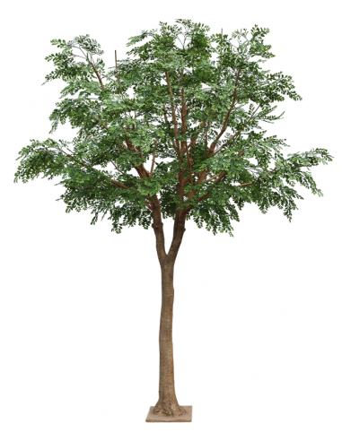 Store kunstige træer kunstigt træ naturtro virkelighedstro virklighedstro trær blomster blomstertræ