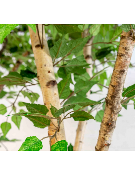 stort kunstigt træ artificial trær træer planter kunstige naturtro