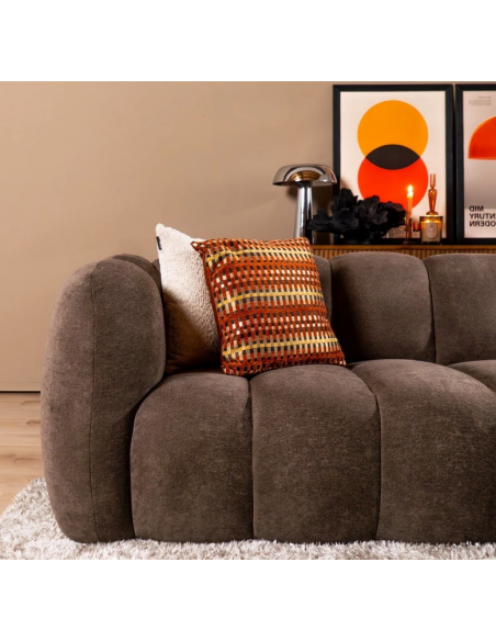 chaiselongsofa chaiselong sofa højrevendt stof