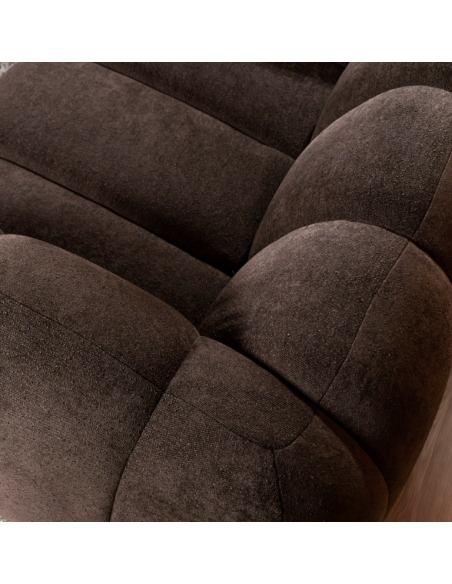 chaiselongsofa chaiselong sofa venstrevendt stof