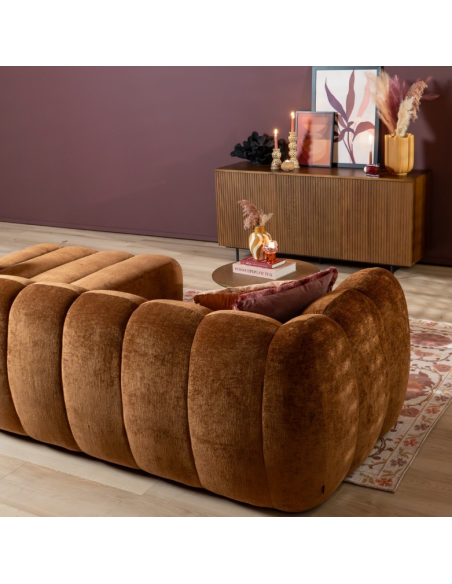 chaiselongsofa chaiselong sofa højrevendt stof