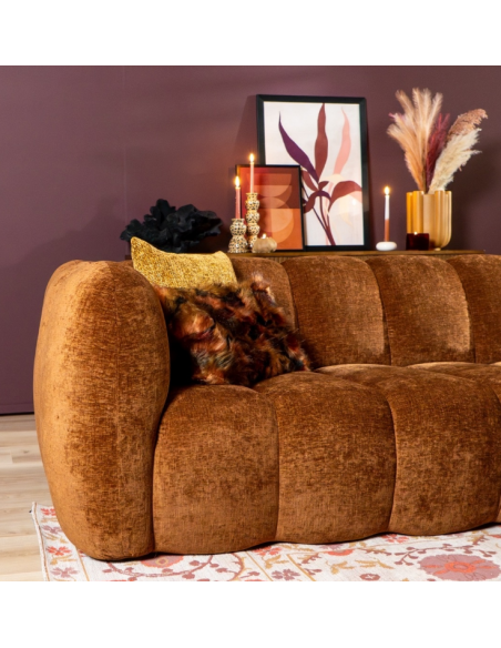 chaiselongsofa chaiselong sofa højrevendt stof