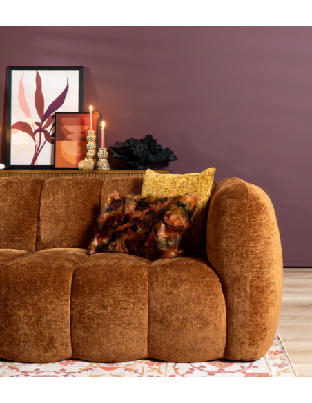 chaiselongsofa chaiselong sofa venstrevendt stof