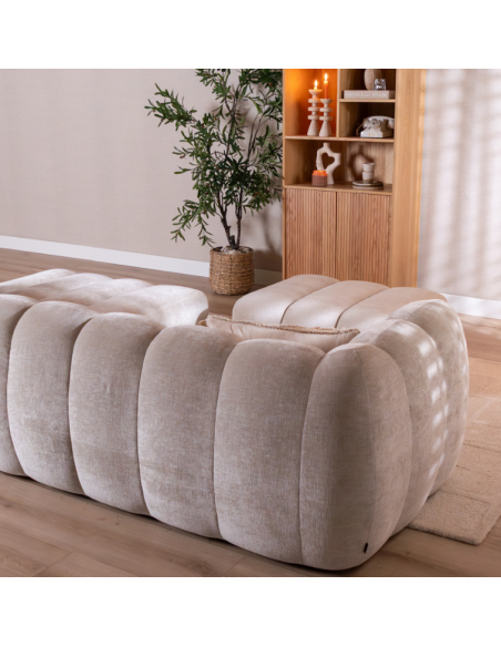 chaiselongsofa chaiselong sofa højrevendt stof